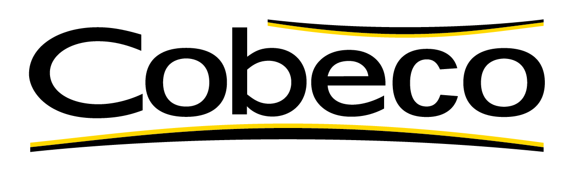 Logo Cobeco - Dierre: Portes blindées