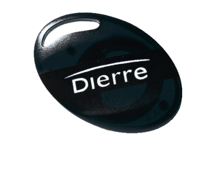 Cobeco - Dierre: Key Control