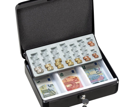 Geldkluis ZK Money 5030 EURO
