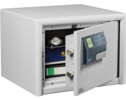 Dual-Safe DS 425 E FP