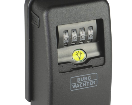 Sleutelkluis Key Safe 60