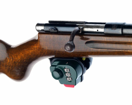 Gun Lock GL 345