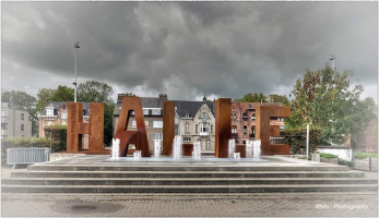 Leverancier veiligheidsdeur Halle