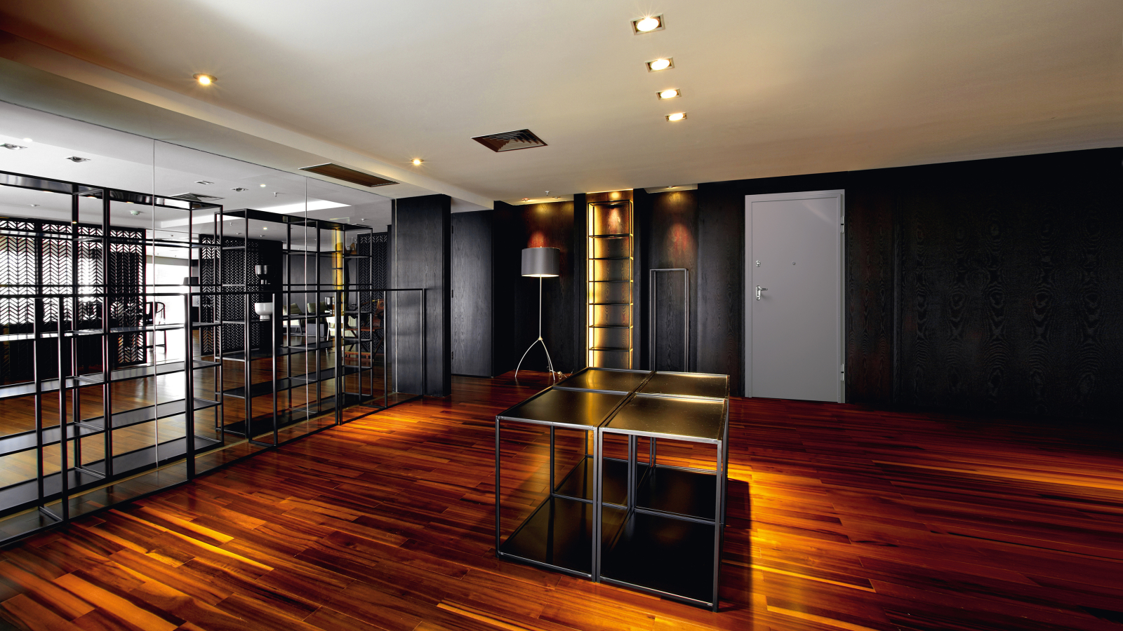 Veiligheidsdeur Appartement